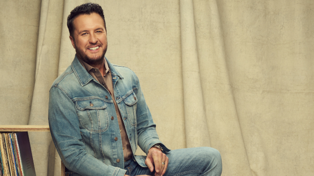 Hear the ‘Word on the Street’ from Luke Bryan