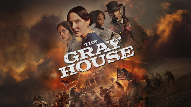 Willie Nelson shows you ‘The Heart of America’ ahead of ‘The Gray House’