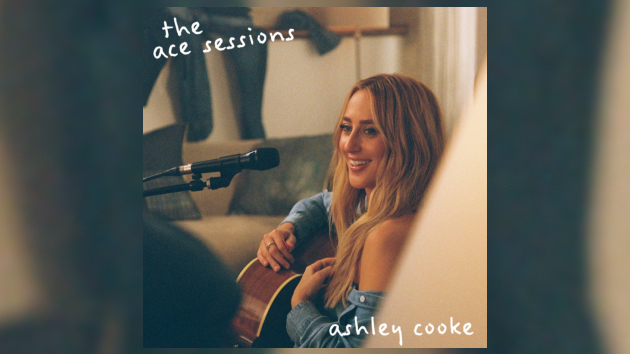 Ashley Cooke follows her surprise ‘Marshals’ cameo with a surprise EP