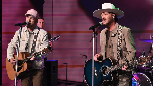 Why LOCASH’s ‘Wrong Hearts’ walks Rascal Flatts’ ‘Broken Road’