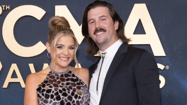 How Lauren Alaina’s husband laid the groundwork for her hit duet