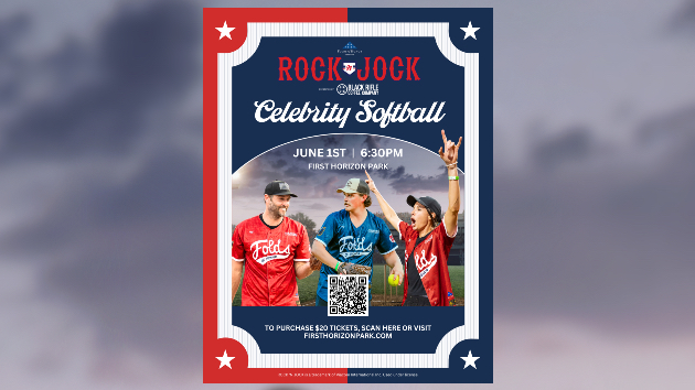 Jordan Davis, Parker McCollum and more kick off CMA Fest with softball
