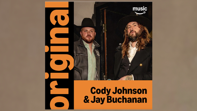 Cody Johnson is rockin’ into Stagecoach with ‘Rabbit Gets the Gun’