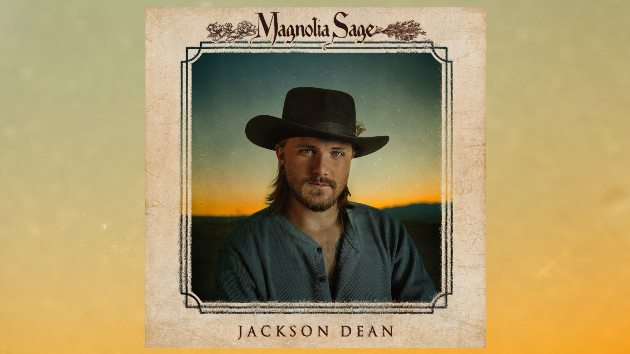 If you think Maryland’s not country, Jackson Dean’s ready to ‘Make a Liar’ of you