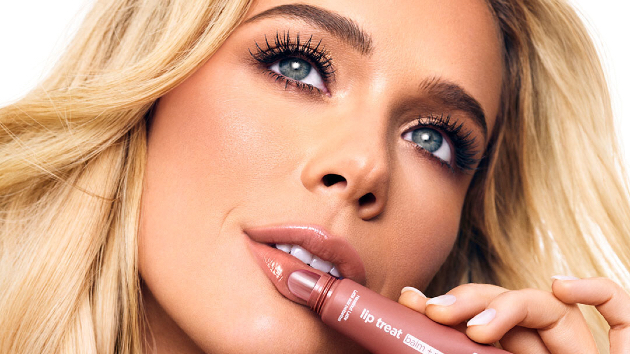 ‘Beautiful Things’: Megan Moroney will ‘Be Unforgettable’ in new cosmetics campaign