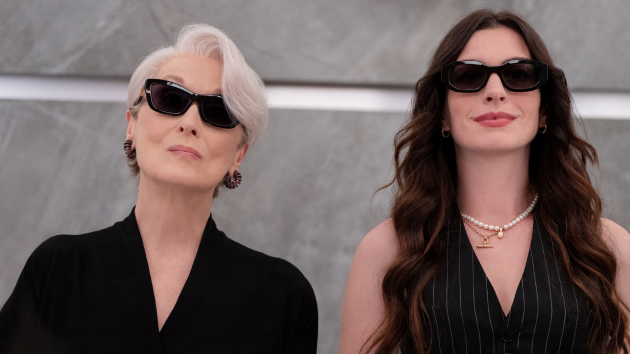 Sean’s Hog Country Review of The Devil Wears Prada