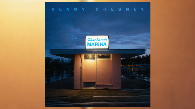 Kenny Chesney ‘Shot a Car Into Space’ for Silver Sands Marina