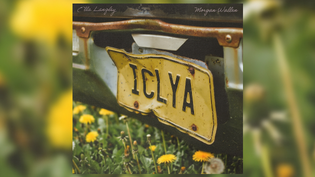 ‘I Can’t’ anymore: Another week, another Ella Langley record