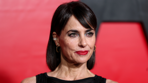 ‘Love Story’ actress Constance Zimmer reveals cancer diagnosis